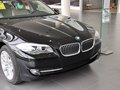 宝马5系 2013款 530Li 3.0L AT 领先型图片