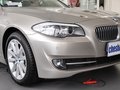 宝马5系 530Li 3.0L AT 领先型 2013款图片