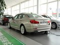 宝马5系 530Li 3.0L AT 领先型 2013款图片