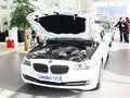 宝马5系 530Li 3.0 AT 豪华型 2013款图片
