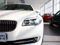 宝马5系 530Li 3.0 AT 豪华型 2013款图片