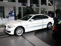 宝马5系 530Li 3.0 AT 豪华型 2013款图片