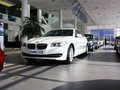 宝马5系 530Li 3.0 AT 豪华型 2013款图片