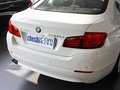 宝马5系 530Li 3.0 AT 豪华型 2013款图片