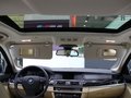 宝马5系 525Li 2.0T AT 领先型 2013款图片