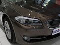 宝马5系 525Li 2.0T AT 领先型 2013款图片