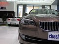 宝马5系 525Li 2.0T AT 领先型 2013款图片