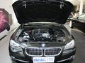 宝马5系 2013款 525i 豪华型图片