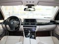宝马5系 2013款 525i 豪华型图片