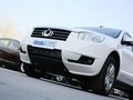 吉利GX7 2012款 GX7 2.4AT行政版图片