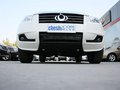 吉利GX7 2012款 GX7 2.4AT行政版图片