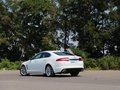 捷豹XF 2.0T 自动 奢华版 2013款图片