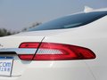 捷豹XF 2.0T 自动 奢华版 2013款图片