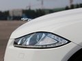 捷豹XF 2.0T 自动 奢华版 2013款图片