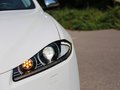 捷豹XF 2.0T 自动 奢华版 2013款图片