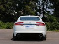 捷豹XF 2.0T 自动 奢华版 2013款图片