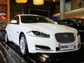 捷豹XF 2013款 XF 2.0T 豪华版图片