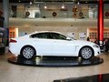 捷豹XF 2013款 XF 2.0T 豪华版图片