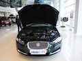 捷豹XF 2013款 XF 2.0T AT 风华版图片