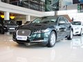 捷豹XF 2013款 XF 2.0T AT 风华版图片