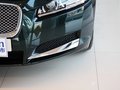 捷豹XF 2013款 XF 2.0T AT 風華版圖片