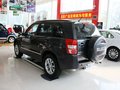 超级维特拉 2012款 超级维特拉 2.4 AT 豪华导航5门版图片