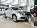 讴歌RDX（进口） 3.5L 自动 V6 2013款图片