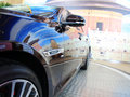 捷豹XJ 2013款 XF 5.0SC AT 巅峰创世版 四座图片