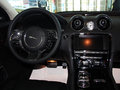 捷豹XJ 2013款 XF 5.0SC AT 巅峰创世版 四座图片