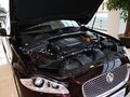 捷豹XJ 2013款 XJL 3.0SC AT 旗舰商务版图片