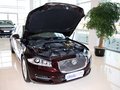 捷豹XJ 2013款 XJL 3.0SC AT 旗舰商务版图片