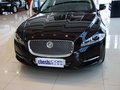 捷豹XJ 2013款 XJL 3.0SC AT 旗舰商务版图片