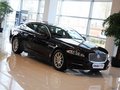 捷豹XJ 2013款 XJL 3.0SC AT 旗艦商務(wù)版圖片