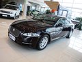 捷豹XJ 2013款 XJL 3.0SC AT 旗艦商務(wù)版圖片