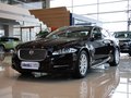 捷豹XJ 2013款 XJL 3.0SC AT 旗艦商務(wù)版圖片