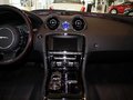 捷豹XJ 2013款 XJL 3.0SC AT 旗舰商务版图片
