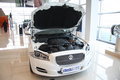 捷豹XJ 2013款 XJL 3.0SC AT 全景商務(wù)版圖片