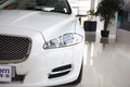 捷豹XJ 2013款 XJL 3.0SC AT 全景商务版图片