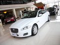 捷豹XJ 2013款 XJL 3.0SC AT 全景商務(wù)版圖片