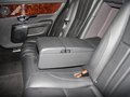 捷豹XJ 2013款 XJL 3.0SC AT 全景商務(wù)版圖片