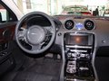 捷豹XJ 2013款 XJL 3.0SC AT 全景商务版图片