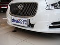 捷豹XJ 2013款 XJL 3.0SC AT 全景商務(wù)版圖片
