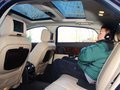 捷豹XJ 2013款 捷豹XJL图片