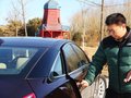 捷豹XJ 2013款 捷豹XJL图片