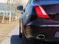 捷豹XJ 2013款 捷豹XJL图片