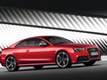 奥迪RS5 2012款 奥迪RS5图片