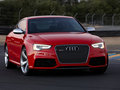 奥迪RS5 2012款 奥迪RS5图片