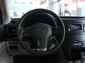 傲虎 傲虎 2.5i CVT 豪华版 2013款图片