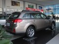 傲虎 傲虎 2.5i CVT 豪华版 2013款图片