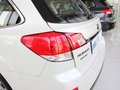 傲虎 傲虎 2.5 CVT 豪华版 2013款图片